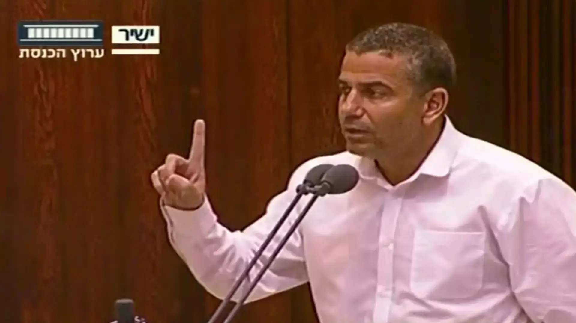 בעקבות פרשת ההטרדות המיניות: ח"כ ינון מגל פורש מהכנסת