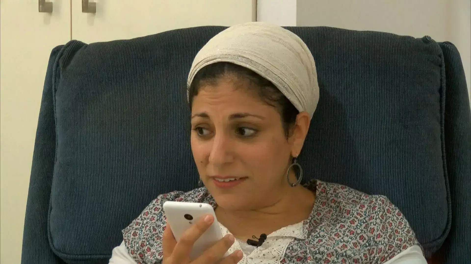 אין קליטה סלולרית בנתיבות