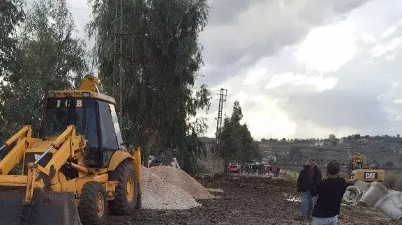 פיצוץ אמצעי האזנה ישראלי באזור מרג' עיון, לבנון. דצמבר 2015 פיצוץ אמצעי האזנה ישראלי באזור מרג' עיון, לבנון. דצמבר 2015