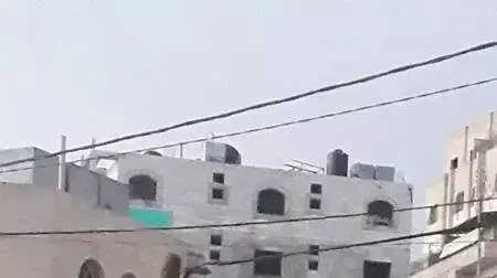 הריסת בית המחבל שאחראי לרצח איתם ונעמה הנקין בשכם 3 דצמבר 2015 הריסת בית המחבל שאחראי לרצח איתם ונעמה הנקין בשכם 3 דצמבר 2015