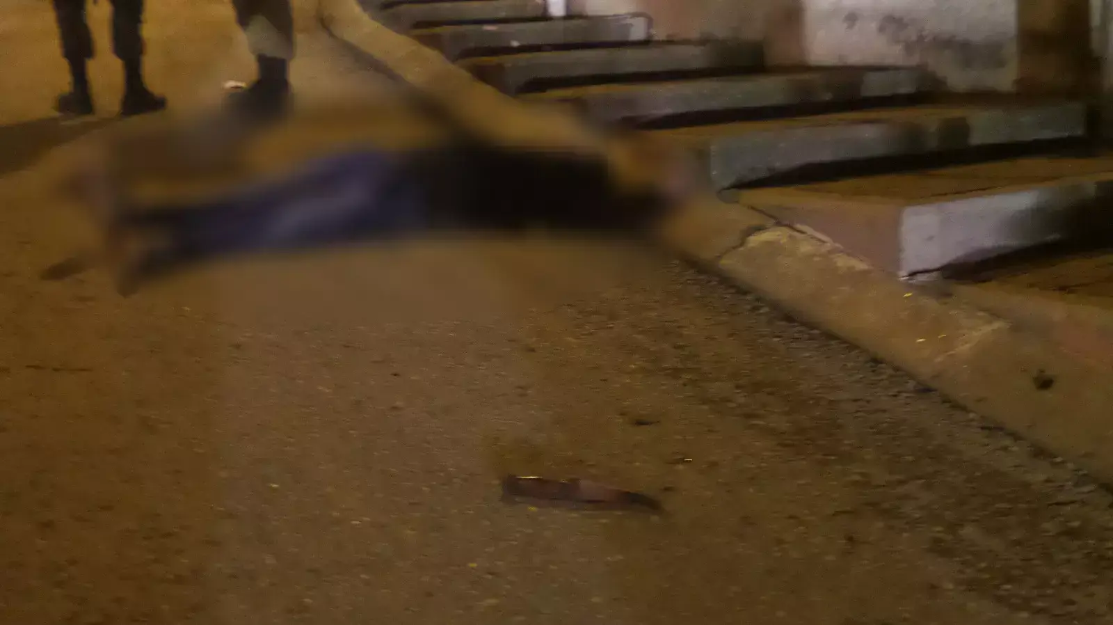 פיגוע בעמדת ג'ילבר בתל רומיידה שבחברון, שני מחבלים חוסלו וחייל נפצע קל