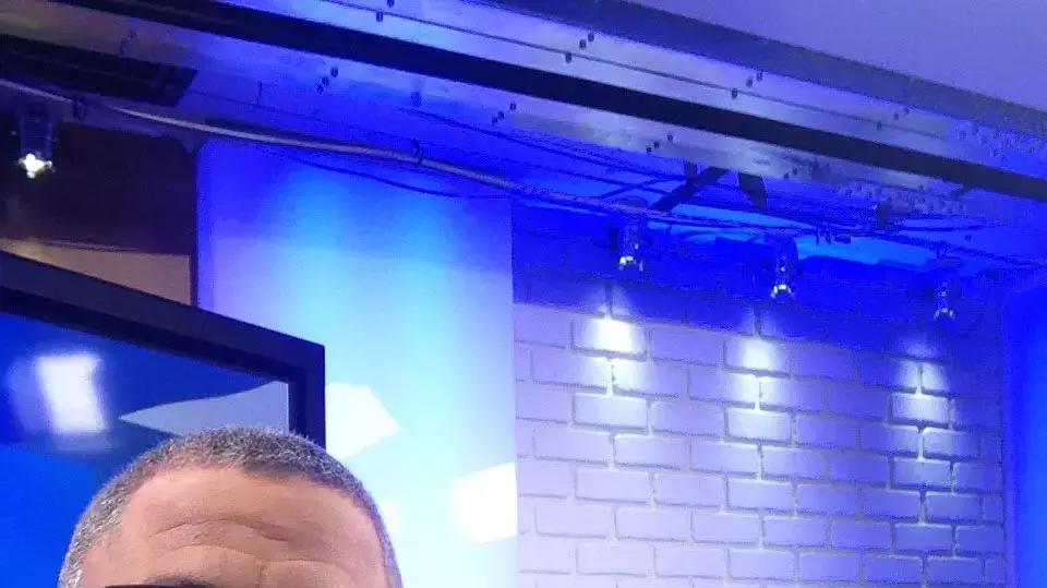 דב גיל-הר ויוסי שריד דב גיל-הר ויוסי שריד