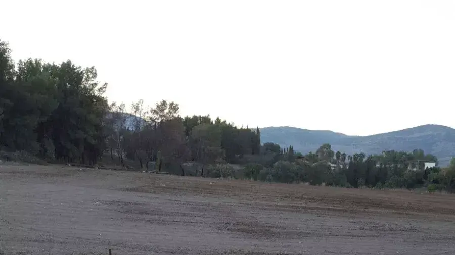 הרוג ופצוע קל בהתהפכות טרקטורון בסמוך לקיבוץ איילת השחר, 5 בדצמבר 2015 הרוג ופצוע קל בהתהפכות טרקטורון בסמוך לקיבוץ איילת השחר, 5 בדצמבר 2015