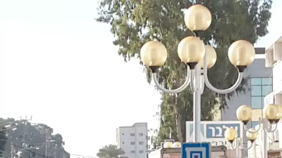 פיצוץ במכונית ברחוב לוחמי הגטאות בנהריה, 6 בדצמבר 2015 פיצוץ במכונית ברחוב לוחמי הגטאות בנהריה, 6 בדצמבר 2015