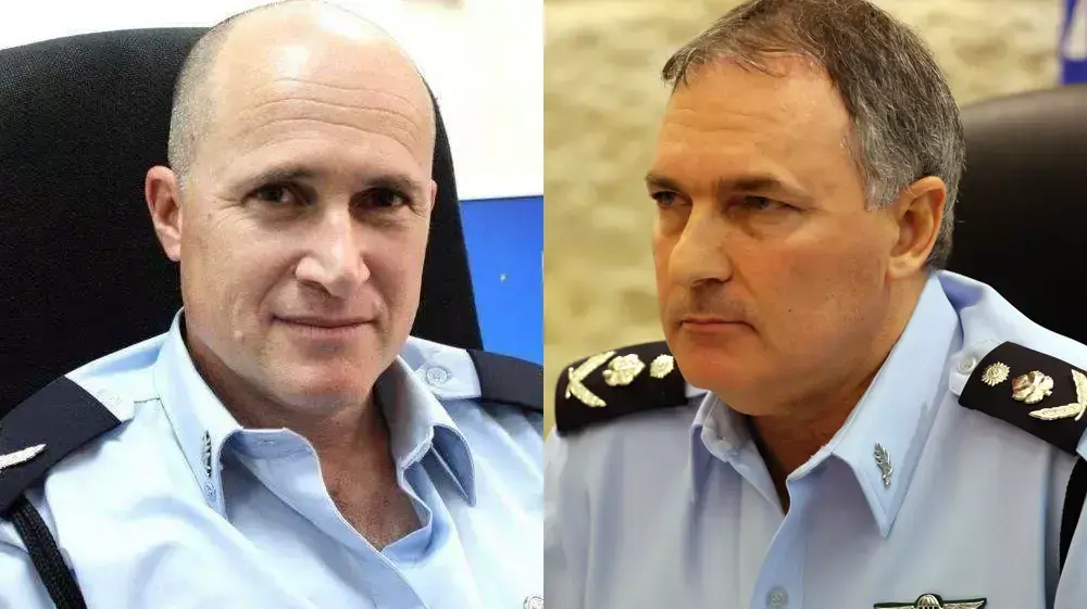 יוחנן דנינו ורוני ריטמן