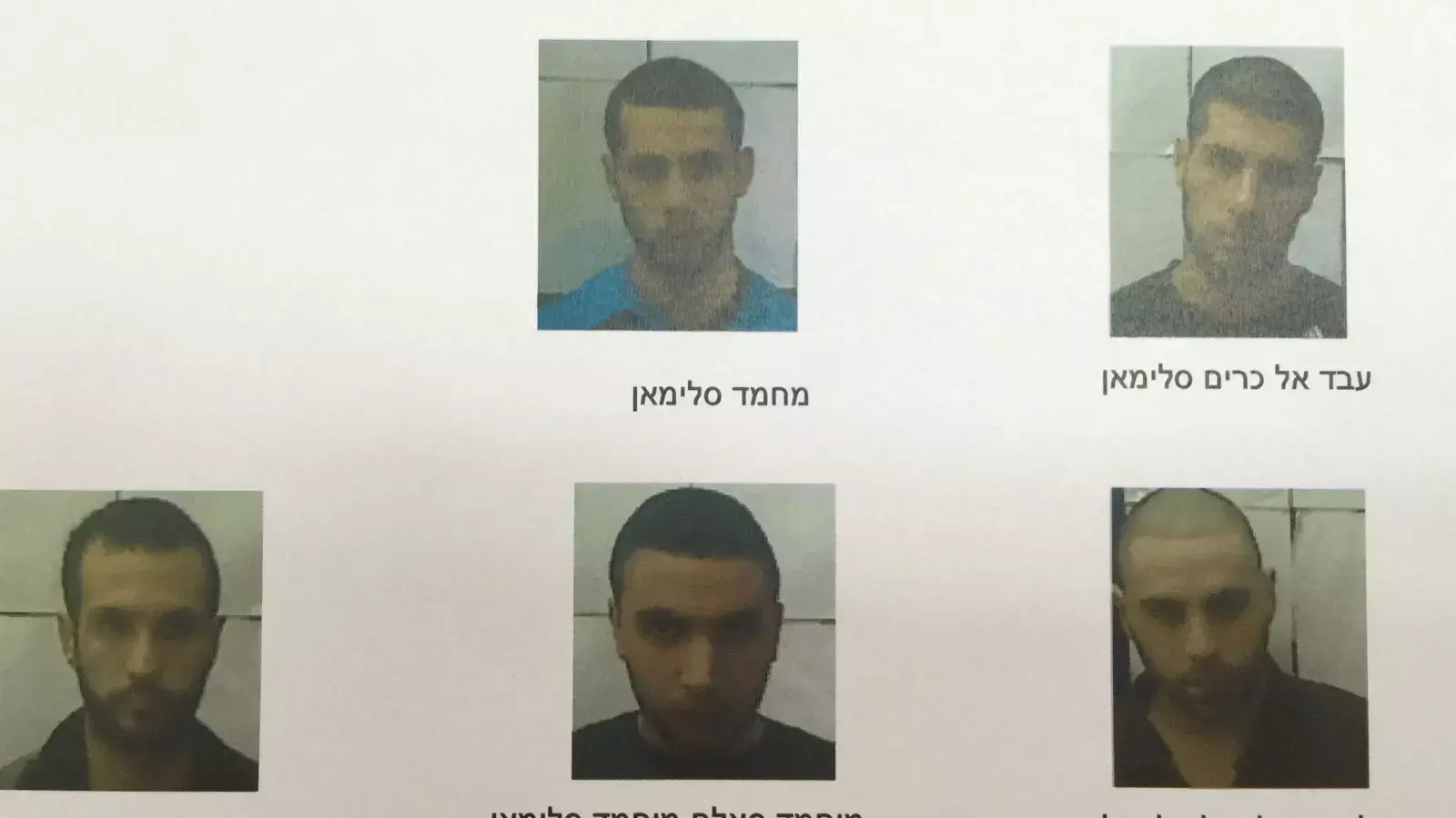 תושבי נצרת תומכי ארגון הטרור דאעש. דצמבר 2015 תושבי נצרת תומכי ארגון הטרור דאעש. דצמבר 2015