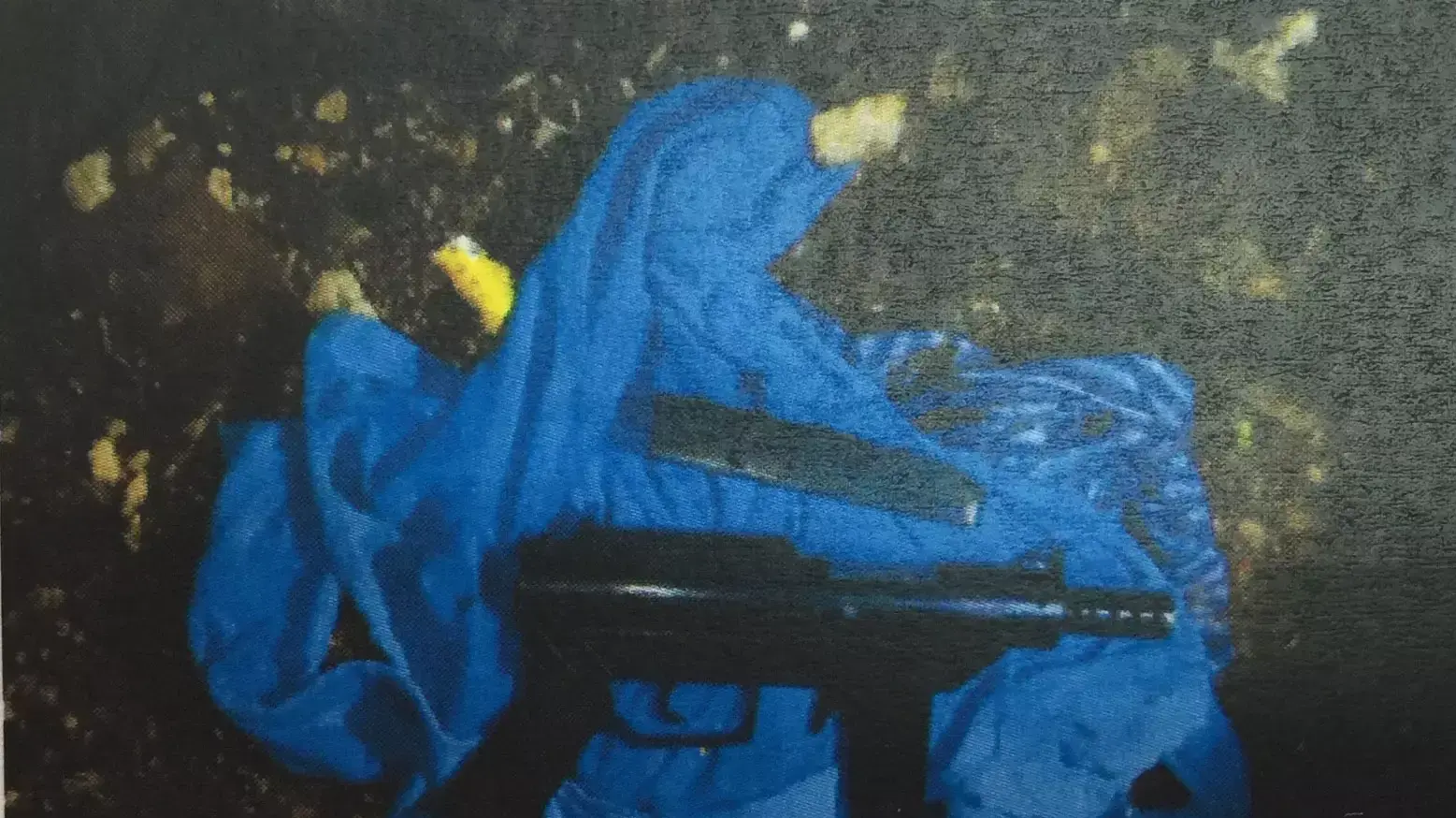 חמישה תושבי נצרת חשודים בהקמת חוליית דאעש, 08 לדצמבר 2015 חמישה תושבי נצרת חשודים בהקמת חוליית דאעש, 08 לדצמבר 2015