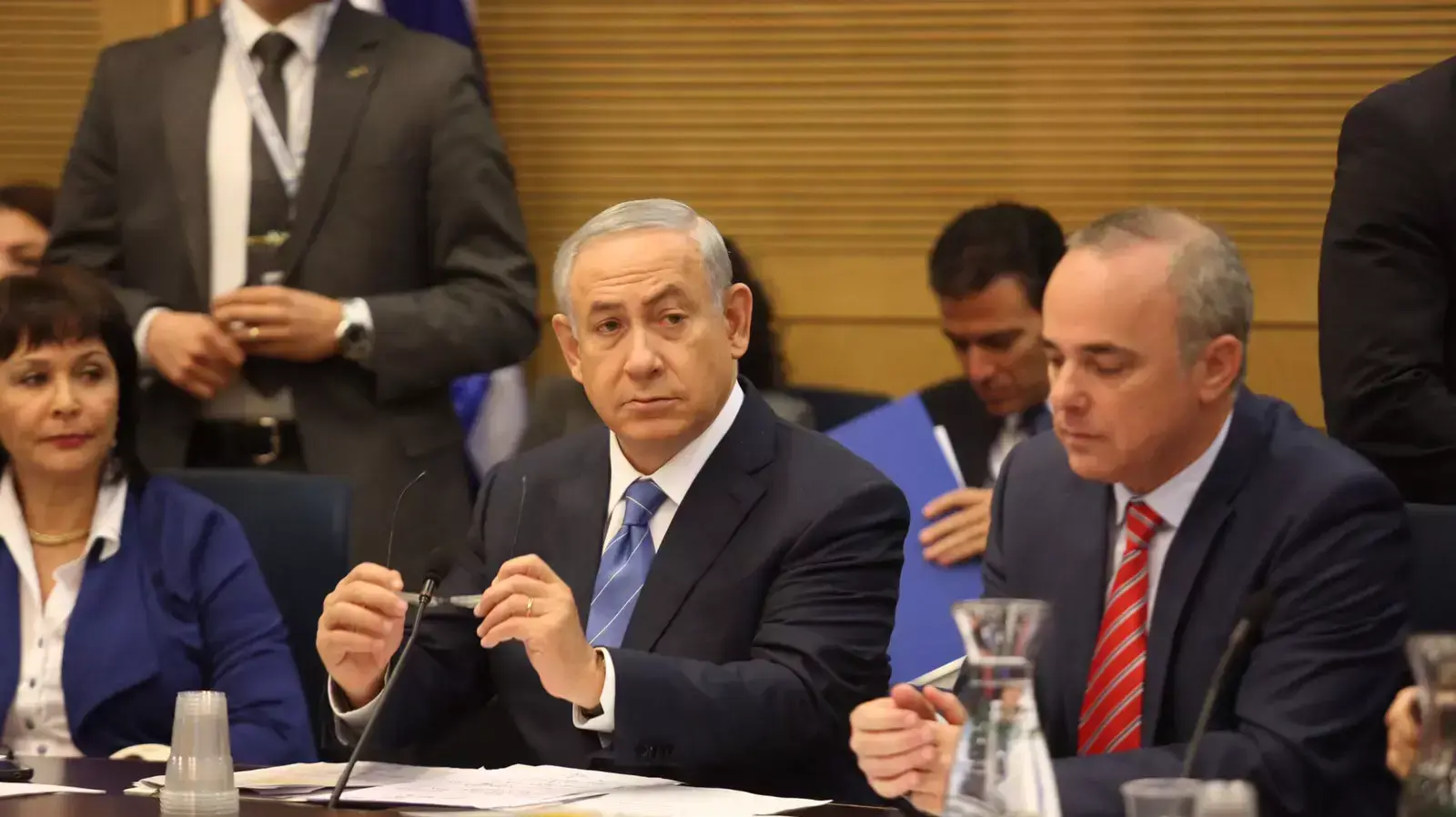 וועדת הכלכלה על מתווה הגז, הכנסת. 8 בדצמבר 2015 וועדת הכלכלה על מתווה הגז, הכנסת. 8 בדצמבר 2015