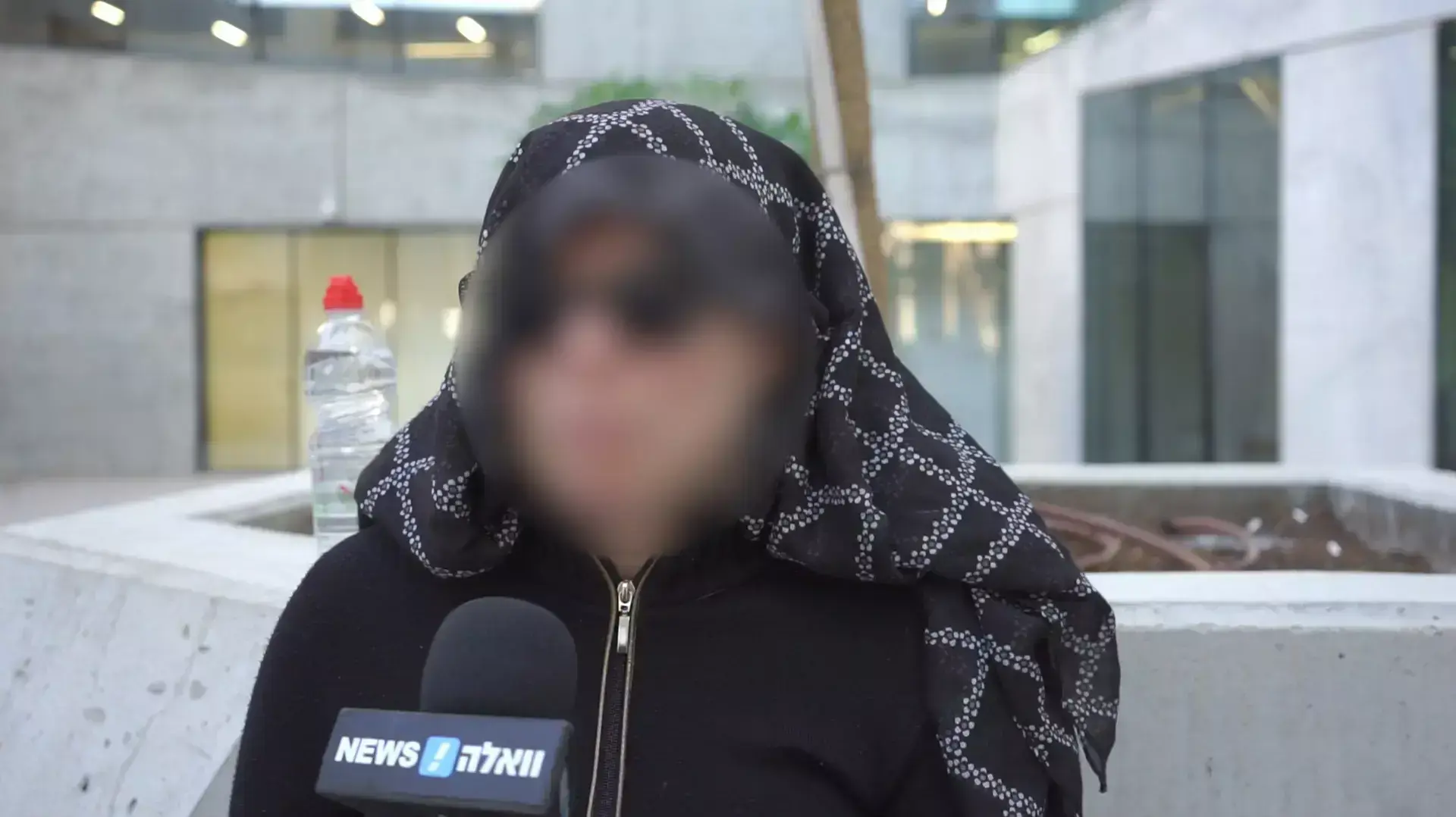 עובדת בבית הבושת בתל אביב: "אני אוהבת להיות זונה"