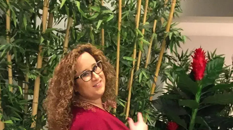 נטע קופל, התראיינה בנושא נגד עישון סמים, דצמבר 2015 נטע קופל, התראיינה בנושא נגד עישון סמים, דצמבר 2015