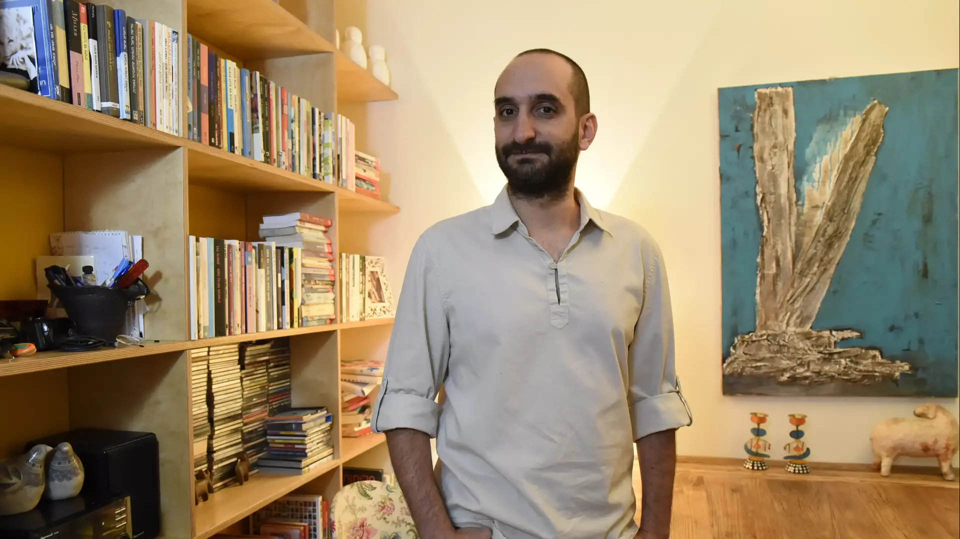 שחר כרמי, התראיין בנושא נגד עישון סמים, דצמבר 2015 שחר כרמי, התראיין בנושא נגד עישון סמים, דצמבר 2015