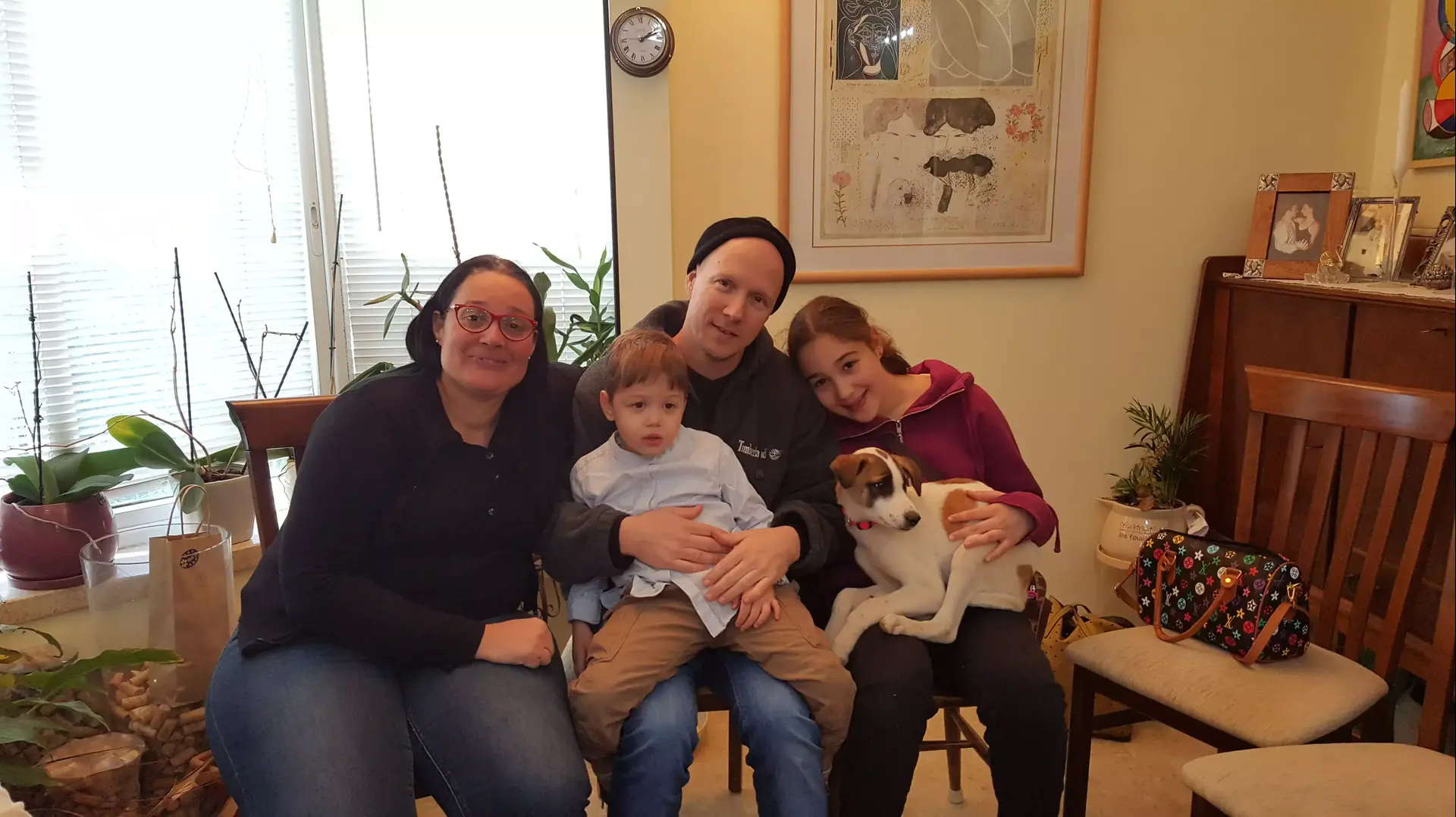 בשמת פרידנרייך-ורצברגר, חולה במחלת אנגיואדמה בשמת פרידנרייך-ורצברגר, חולה במחלת אנגיואדמה