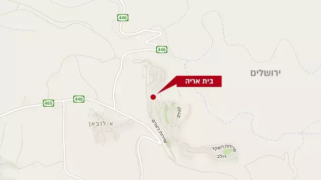 בית אריה בית אריה