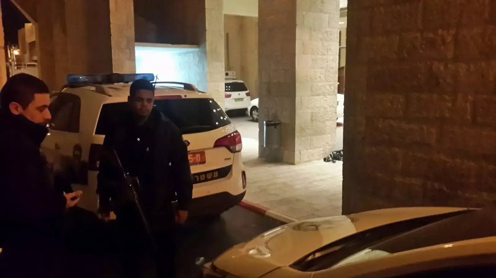 ילדה טבעה בבריכה במלון בירושלים, 10 לדצמבר 2015 ילדה טבעה בבריכה במלון בירושלים, 10 לדצמבר 2015