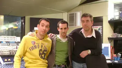 עברי לידר ניפגש בלונדון עם אליוט דייויס גרהאם גולדמן עברי לידר ניפגש בלונדון עם אליוט דייויס גרהאם גולדמן