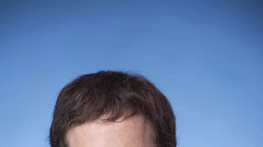 פרופסור אבי שמחון