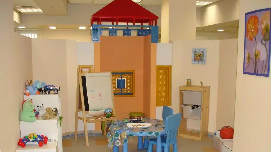 בית לין בית לין