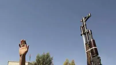 יחיא סינוואר, בכיר חמאס