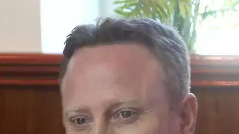 ארי הרו, בכיר לשעבר בלשכת ראש הממשלה נתניהו ארי הרו, בכיר לשעבר בלשכת ראש הממשלה נתניהו