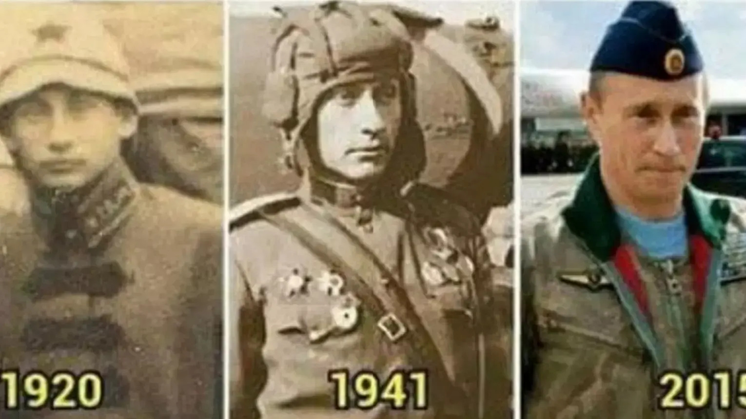 ולדימיר פוטין ולדימיר פוטין