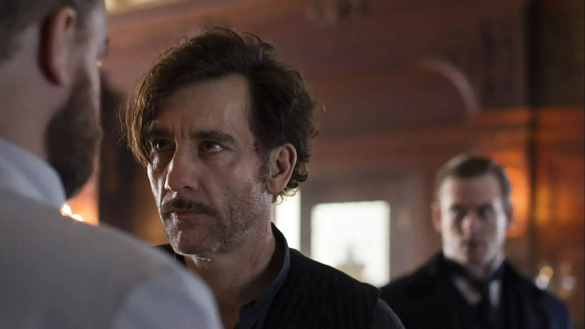 The Knick The Knick