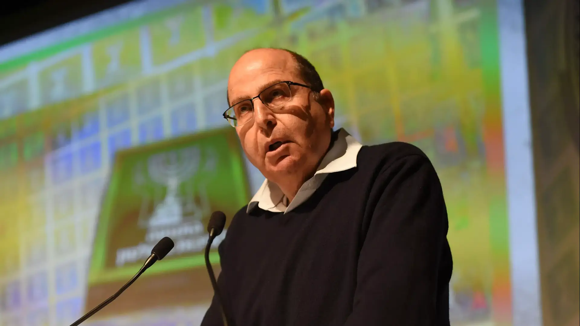תמונות שר הביטחון משה (בוגי) יעלון, הערב בטקס אביר איכות השלטון, 16.12.15 תמונות שר הביטחון משה (בוגי) יעלון, הערב בטקס אביר איכות השלטון, 16.12.15