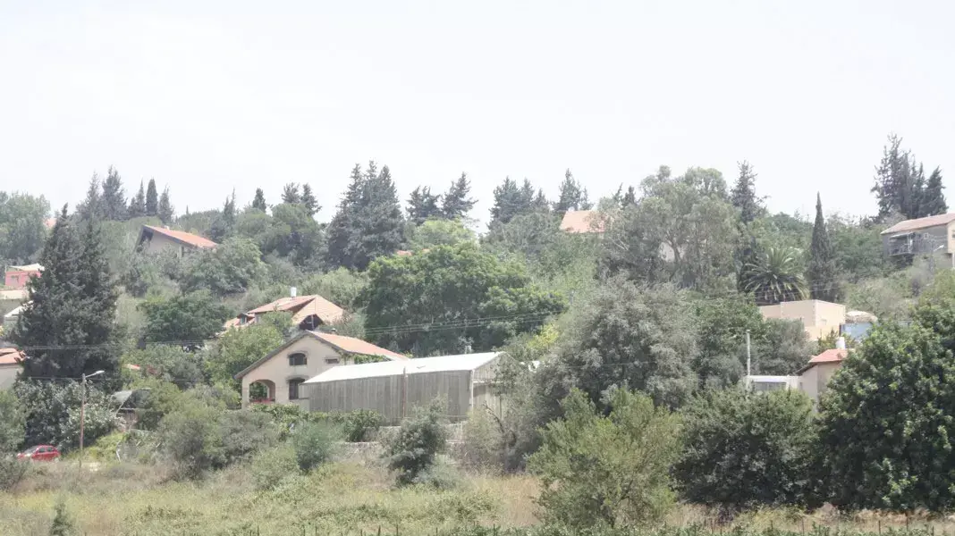 בית נקופה בית נקופה