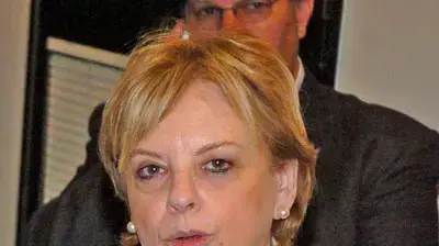 השופטת דורית בייניש
