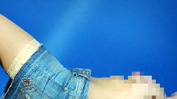 גננת כוכבת פורנו