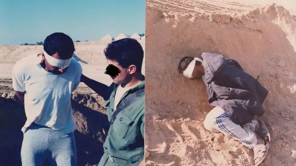 רם אוריון מלהקת נושאי המגבעת פירסם היום 17 דצמבר 2015 תמונות בעמוד הפייסבוק שלו מימי שירותו הצבאי ברצועת עזה רם אוריון מלהקת נושאי המגבעת פירסם היום 17 דצמבר 2015 תמונות בעמוד הפייסבוק שלו מימי שירותו הצבאי ברצועת עזה