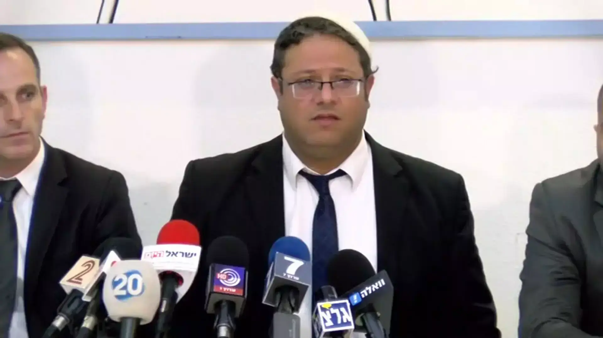 עורכי דינם של החשודים שנעצרו בפרשת דומא: הם עונו בחקירה