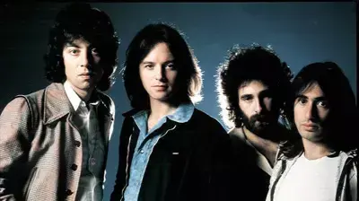 להקת 10CC CC10 טןסיסי tencc להקת 10CC CC10 טןסיסי tencc