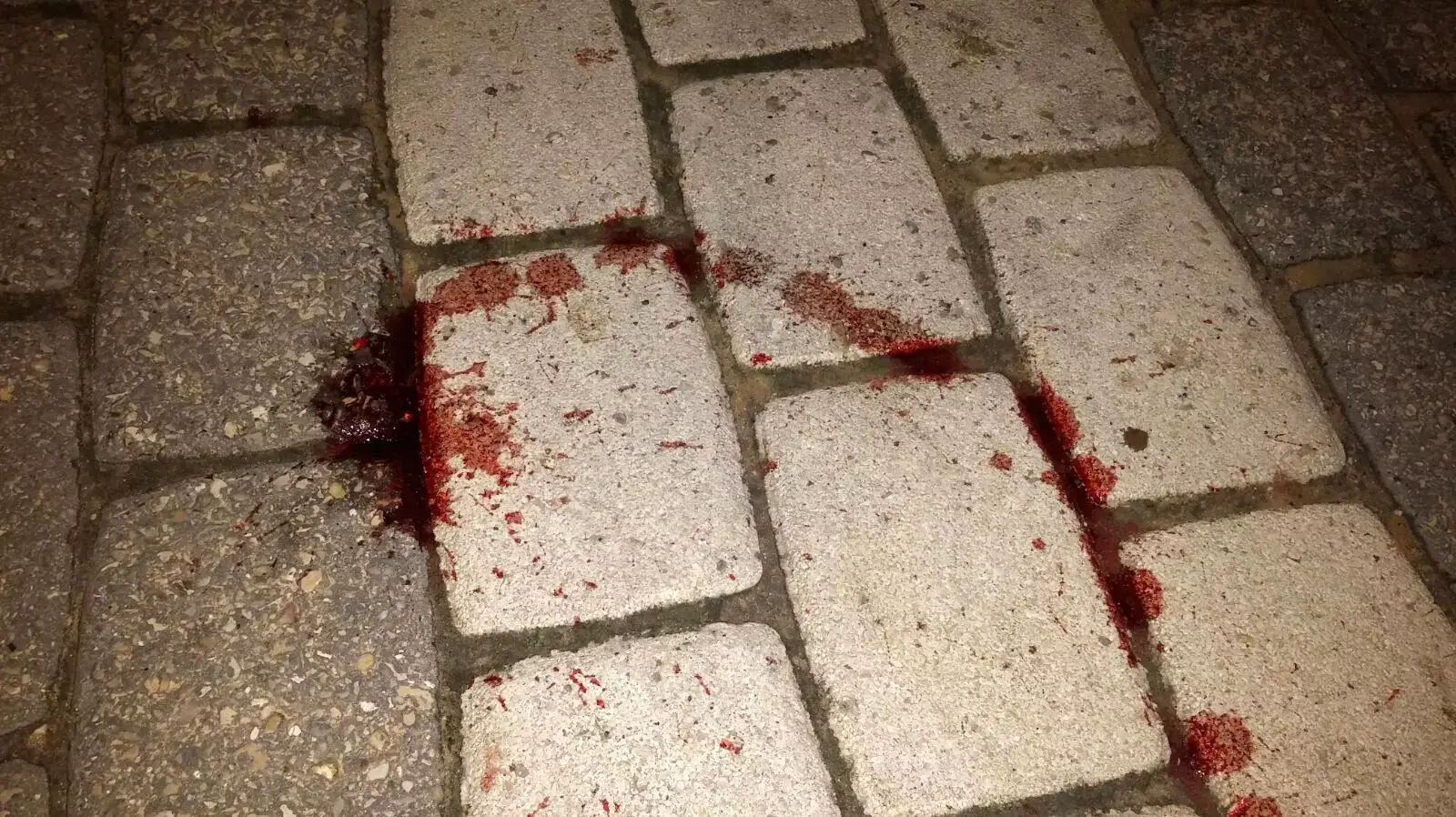 פיגוע דקירה ברעננה. 19 בדצמבר 2015 פיגוע דקירה ברעננה. 19 בדצמבר 2015