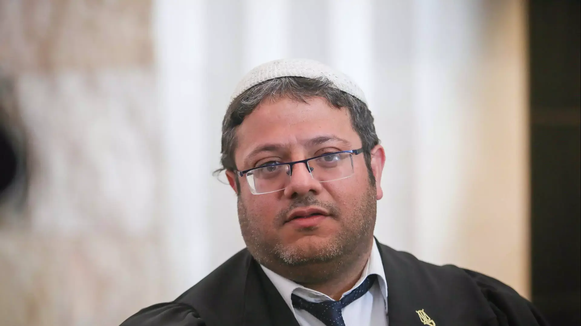 עו"ד איתמר בן גביר, בימ"ש העליון, ירושלים. 20 בדצמבר 2015 עו"ד איתמר בן גביר, בימ"ש העליון, ירושלים. 20 בדצמבר 2015