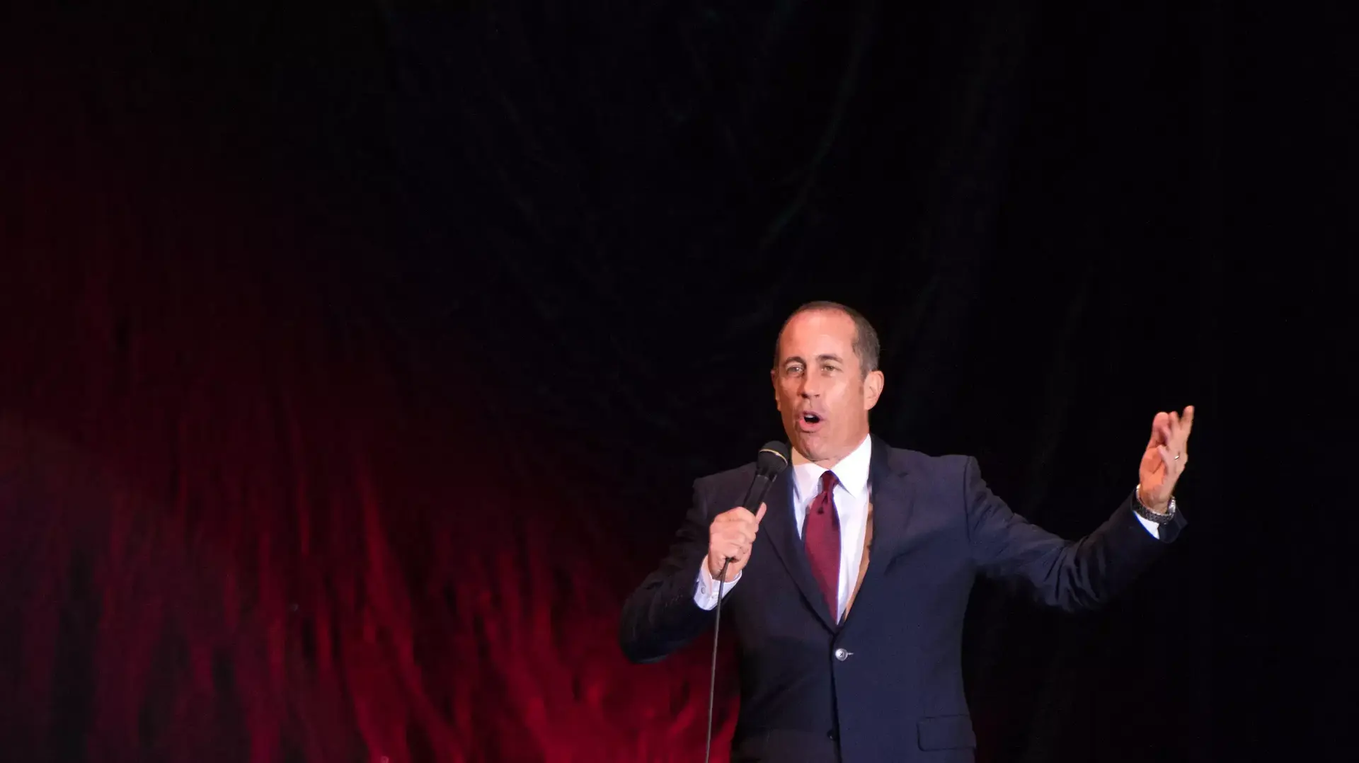 ג'רי סיינפלד בישראל ג'רי סיינפלד בישראל