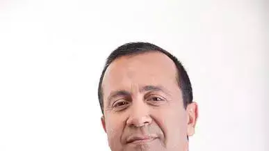 משה דדון, ראש מועצת מטה יהודה