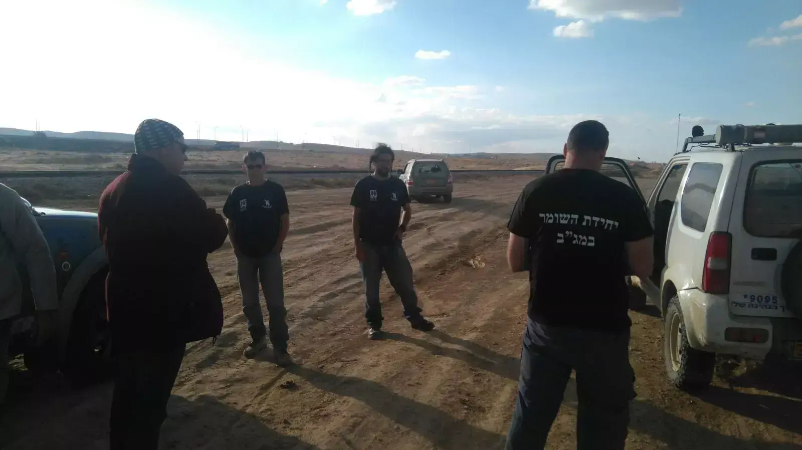גניבות, השחתת רכוש והצתות נגד חקלאי הדרום גניבות, השחתת רכוש והצתות נגד חקלאי הדרום