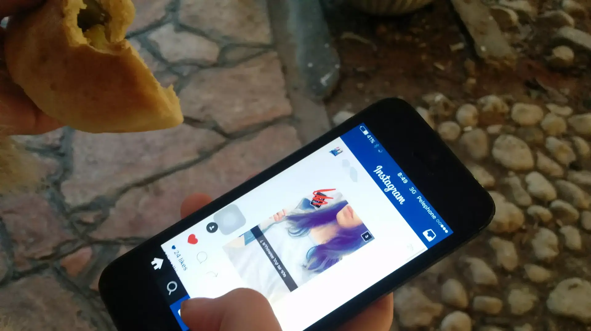 חיים של אבא חיים של אבא