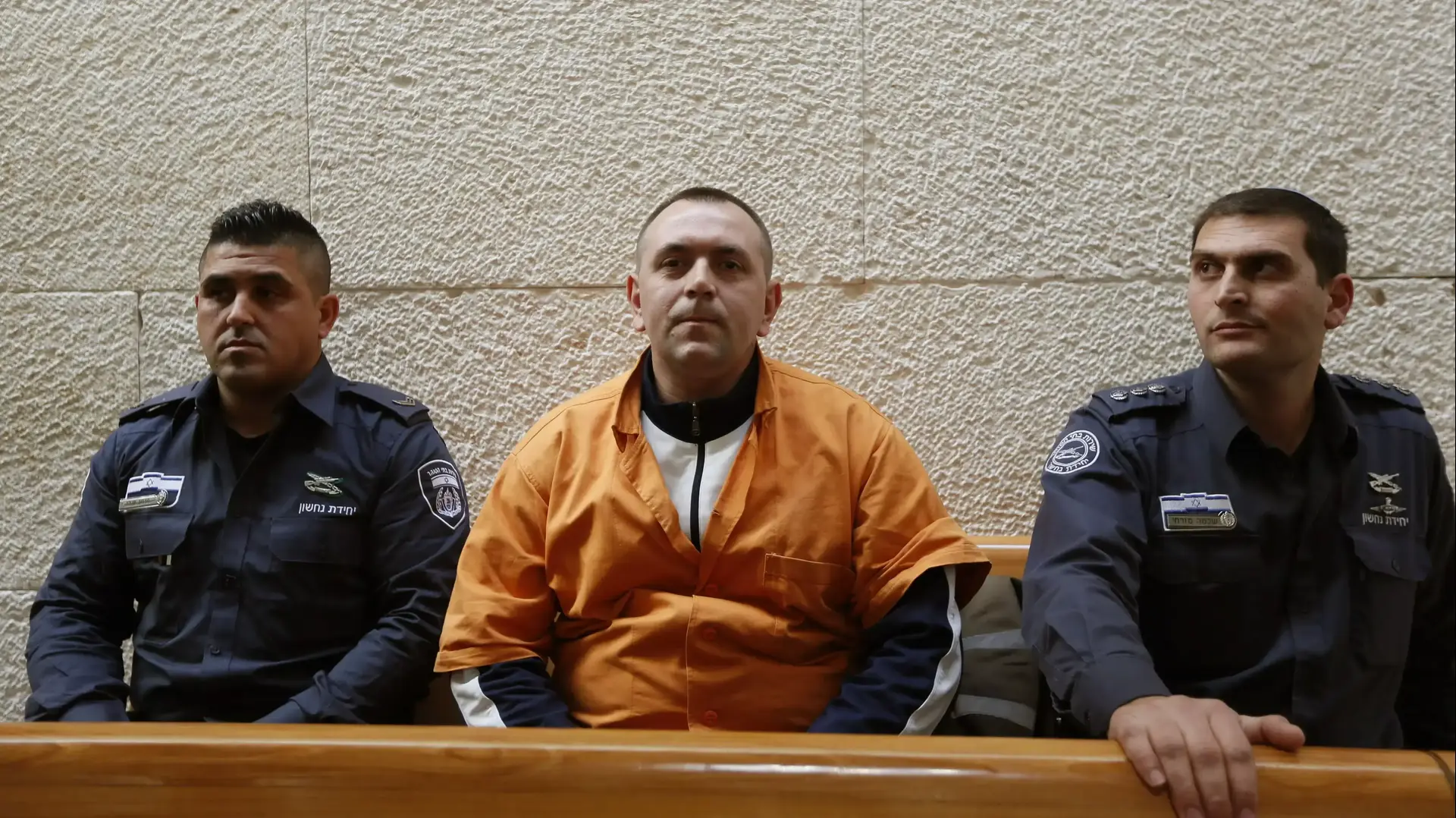 רומן זדורוב, בית המשפט העליון. 23 בדצמבר 2015 רומן זדורוב, בית המשפט העליון. 23 בדצמבר 2015