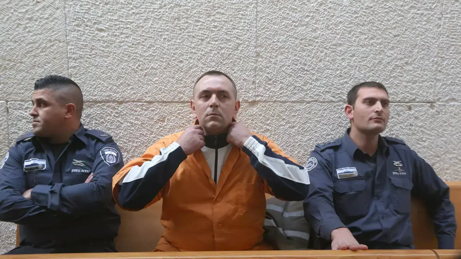 רומן זדורוב, בית המשפט העליון. 23 בדצמבר 2015 רומן זדורוב, בית המשפט העליון. 23 בדצמבר 2015