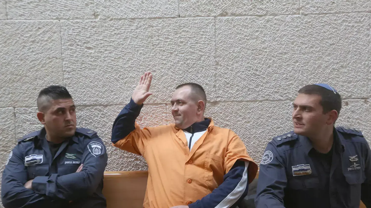 רומן זדורוב, בית המשפט העליון. 23 בדצמבר 2015 רומן זדורוב, בית המשפט העליון. 23 בדצמבר 2015
