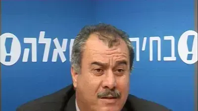 צאט עם מוחמד ברכה