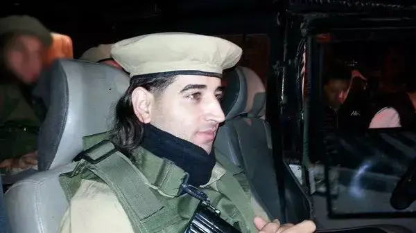 פלסטיני שנהרג בקלנדיה מאש כוחות צה"ל במהלך מהומות פלסטיני שנהרג בקלנדיה מאש כוחות צה"ל במהלך מהומות