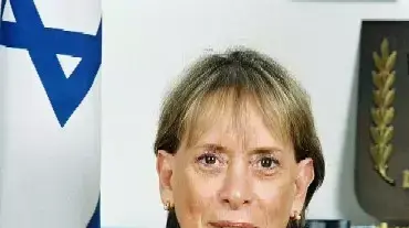 השופטת חיותה כוחן השופטת חיותה כוחן