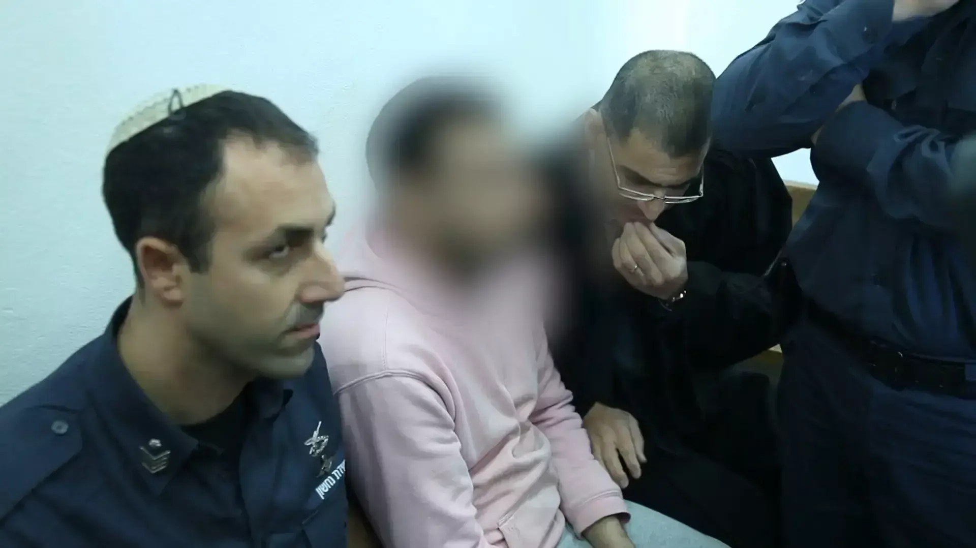 נשאר במעצר נדחה ערעור האב שהציע למכור את בתו התינוקת תמורת מאה אלף שקל
