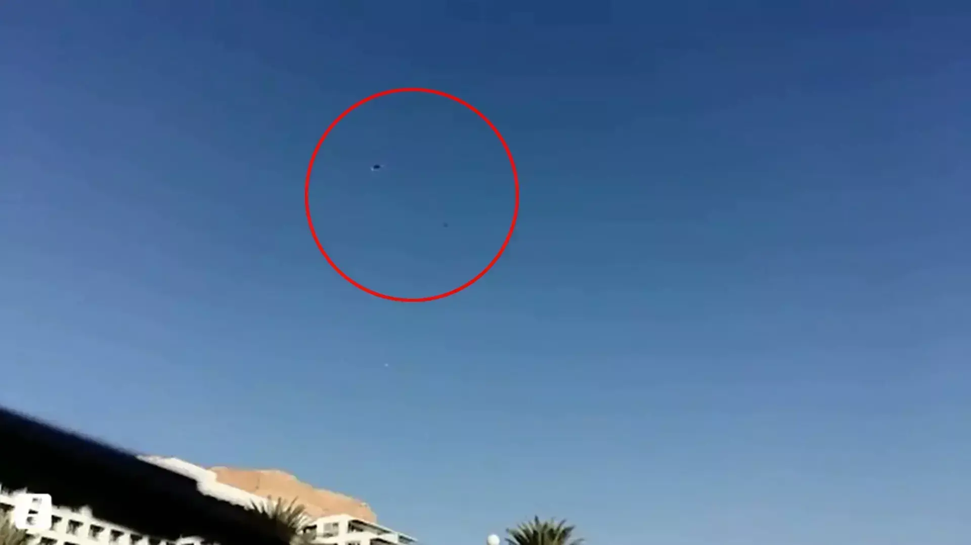 מסוקי קרב הוקפצו לים המלח עקב כלי טיס חשוד 25 בדצמבר 2015 מסוקי קרב הוקפצו לים המלח עקב כלי טיס חשוד 25 בדצמבר 2015
