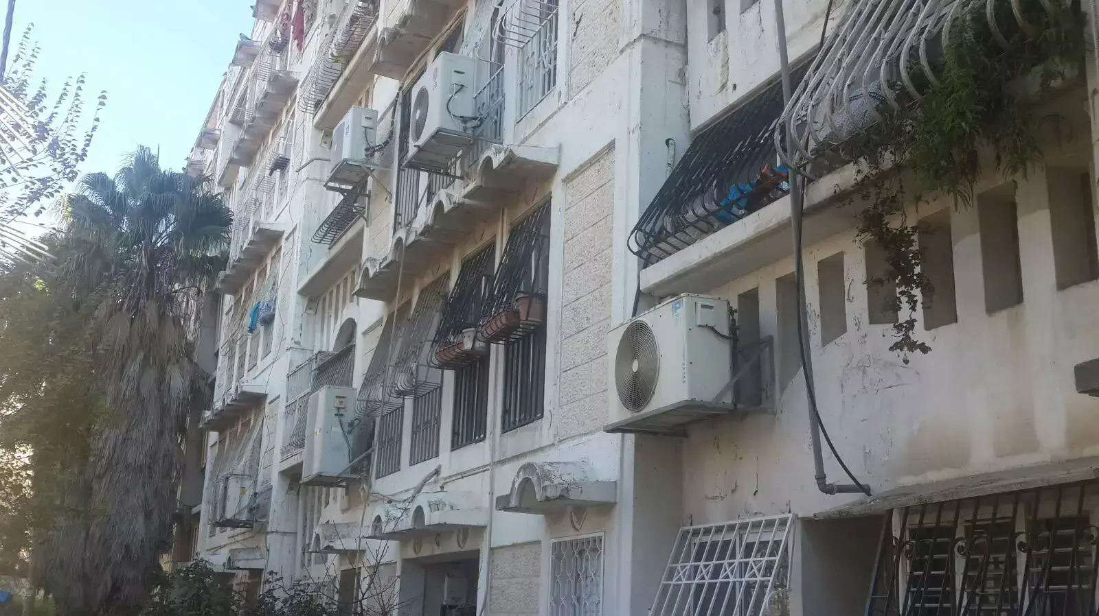 ביתו של עמירם בן אוליאל בירושלים חשוד בפרשת דומא ביתו של עמירם בן אוליאל בירושלים חשוד בפרשת דומא