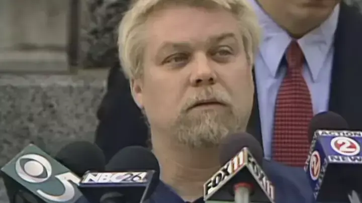 making a murderer making a murderer