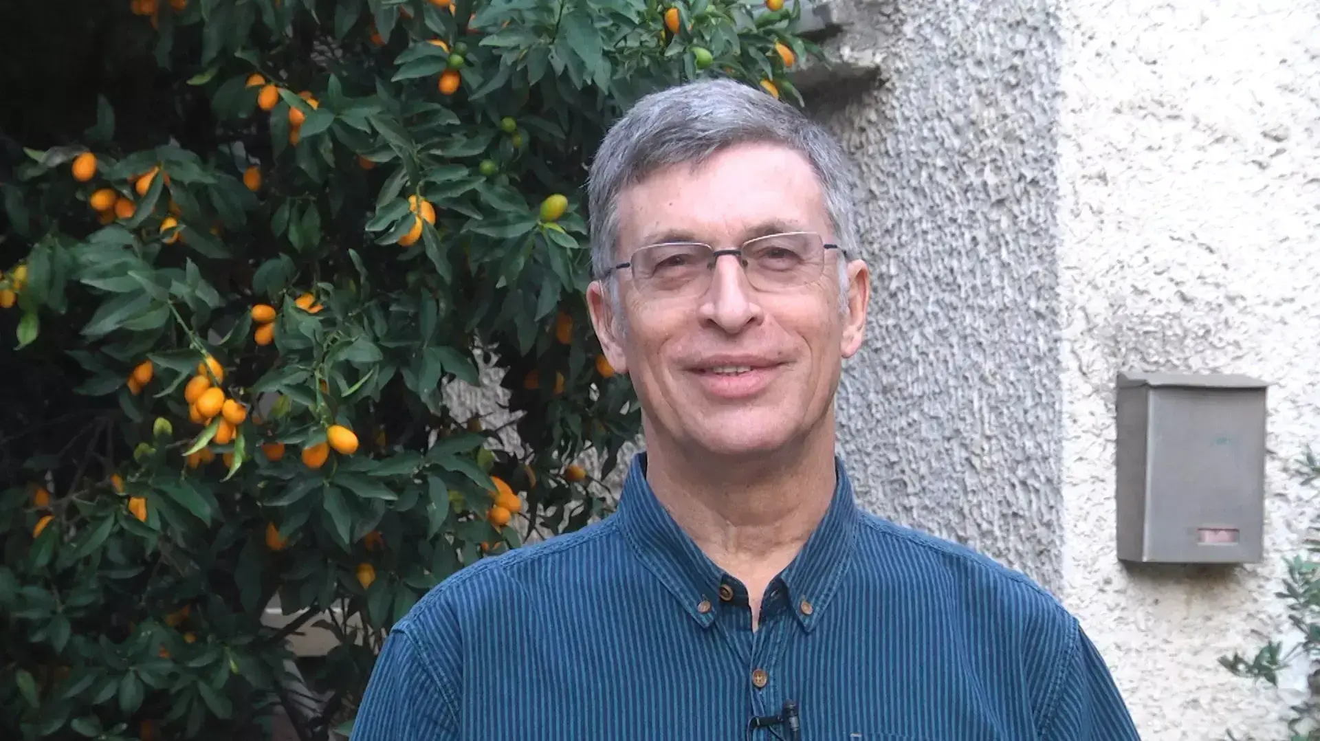 IFB עם אבשלום קור, על השמות הנפוצים בישראל 