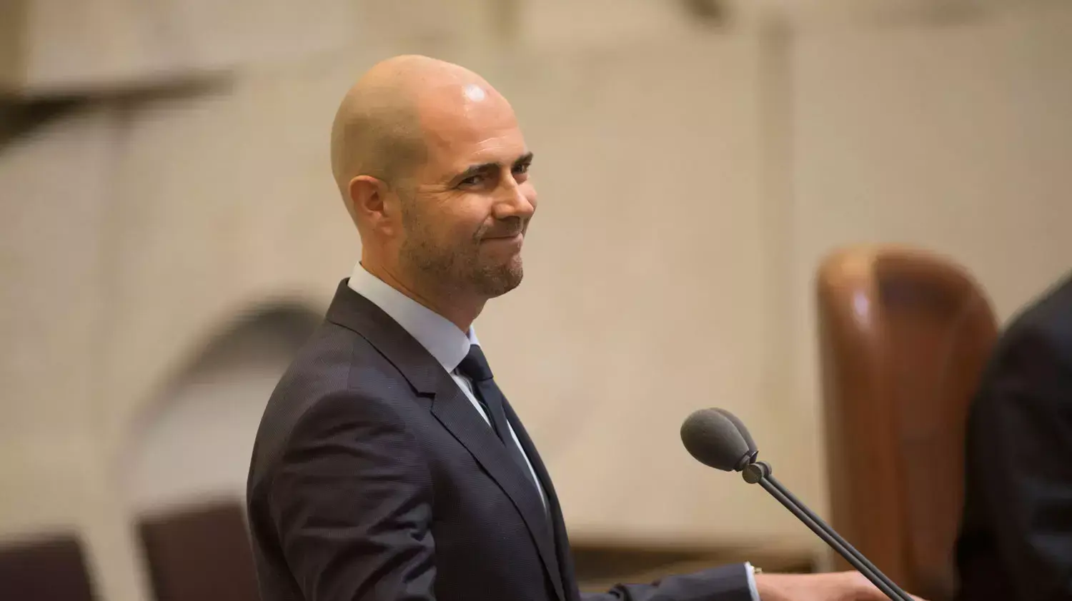 השבעת חבר הכנסת אמיר אוחנה היום במליאה 28 דצמבר 2015 השבעת חבר הכנסת אמיר אוחנה היום במליאה 28 דצמבר 2015